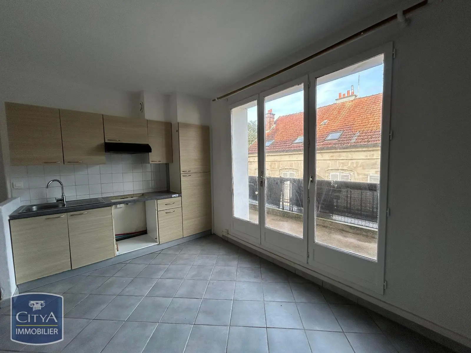 Photo 3 Appartement 3 pièces 68.8m²