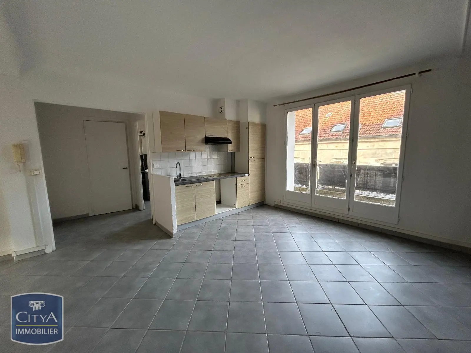 Photo 4 Appartement 3 pièces 68.8m²