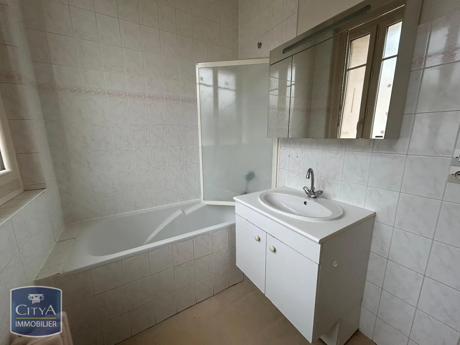 Photo 7 Appartement 2 pièces 42.45m²