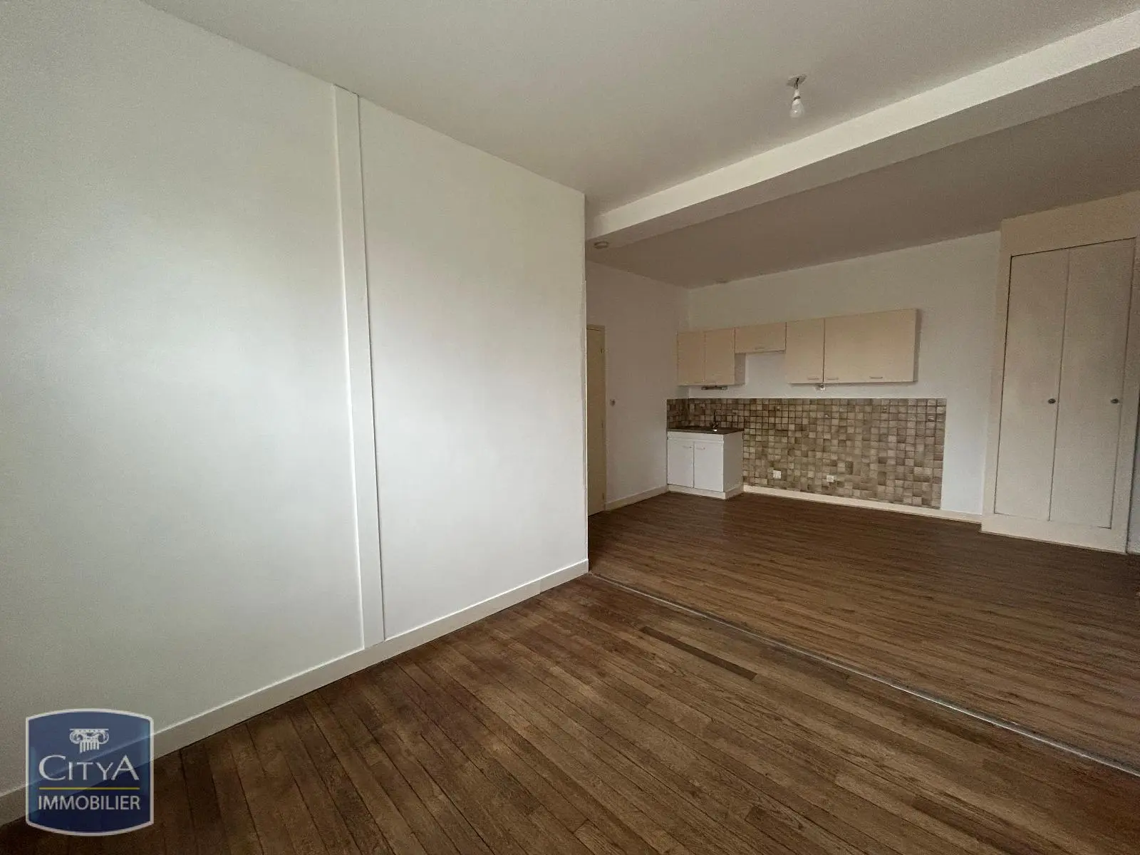 Photo 2 Appartement 2 pièces 42.45m²