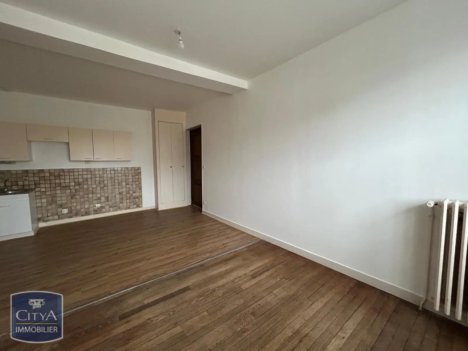 Photo 4 Appartement 2 pièces 42.45m²