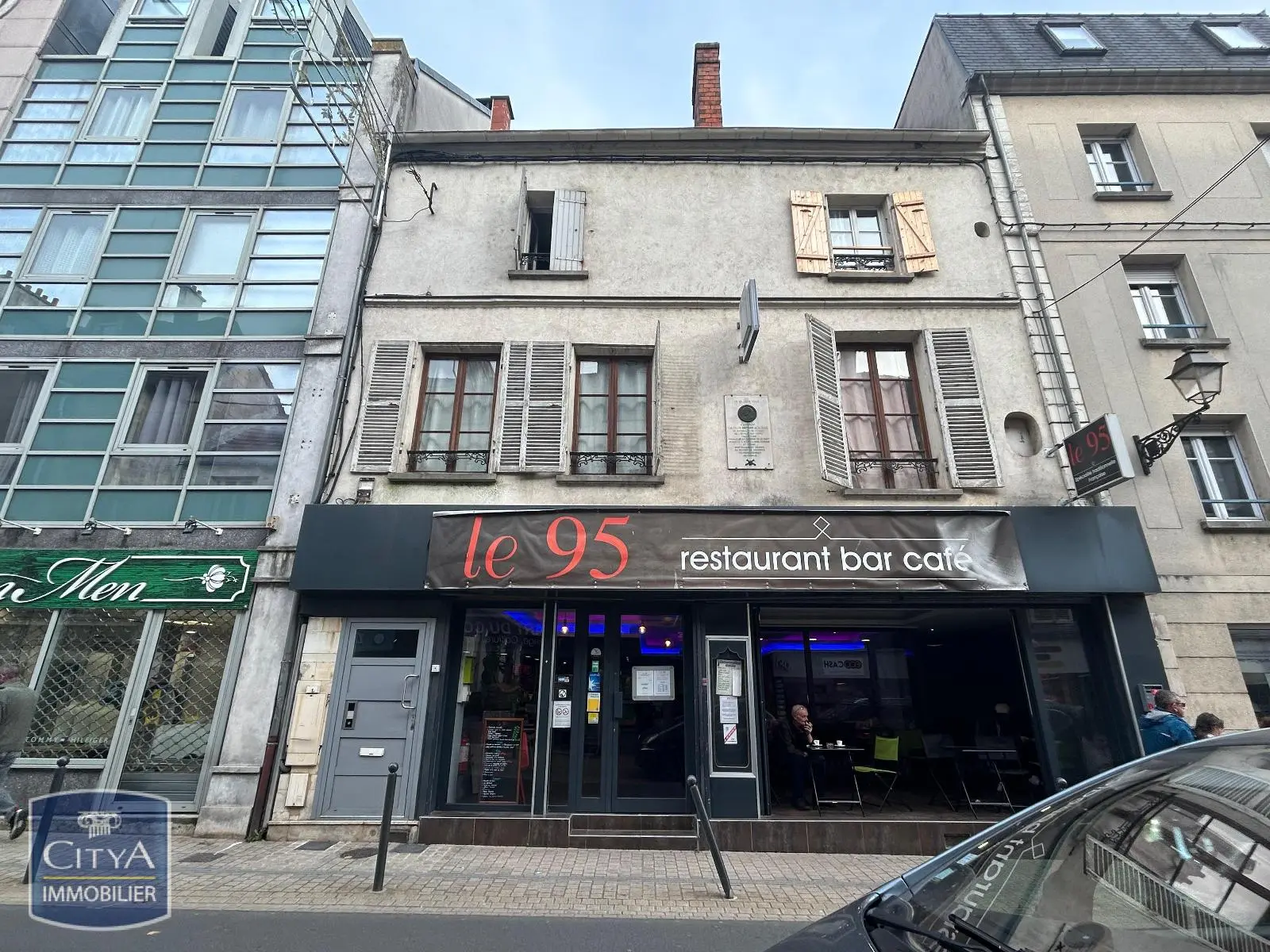 Photo 1 Appartement 2 pièces 31m²