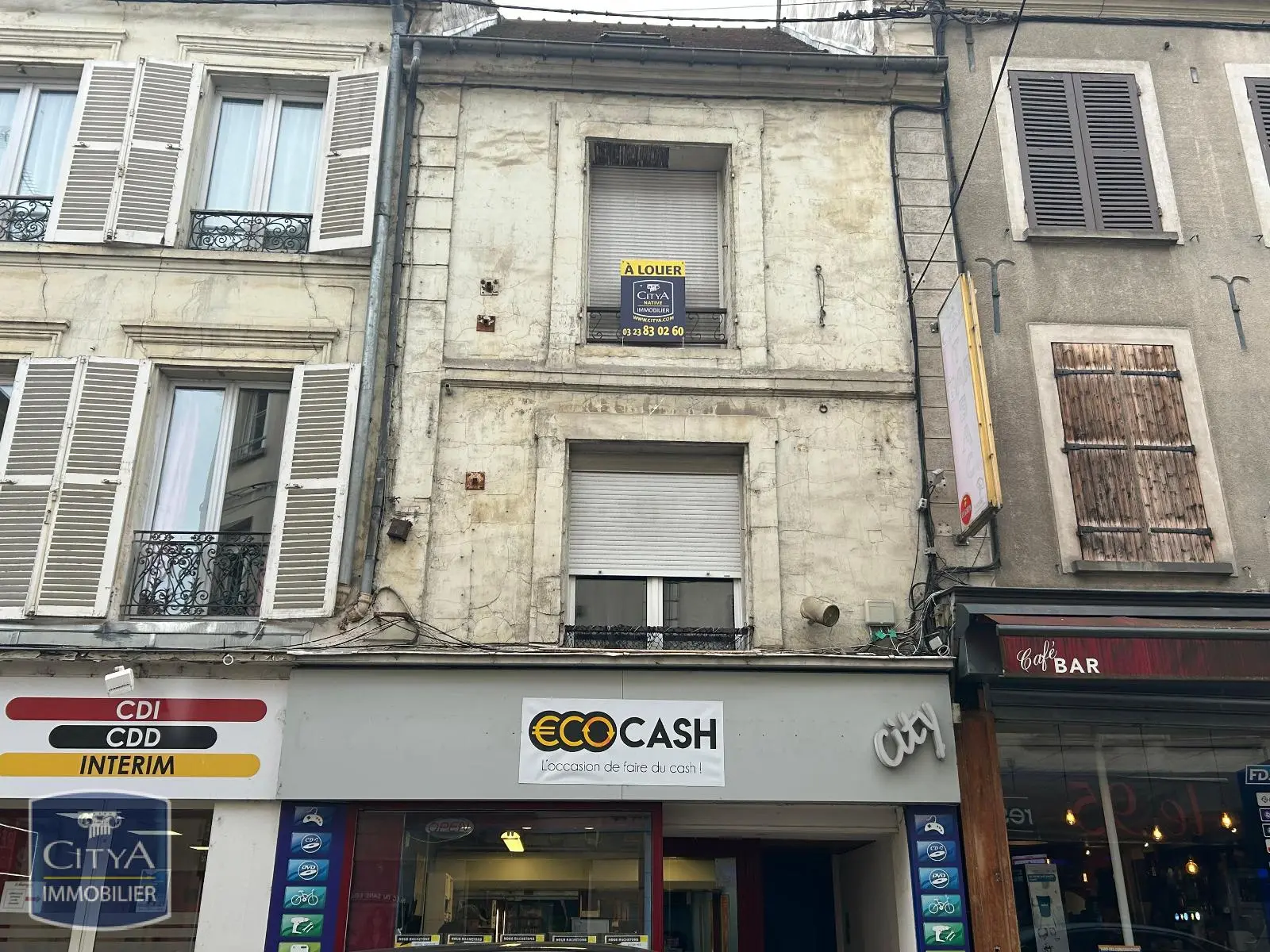 Photo 1 Appartement 2 pièces 45.07m²