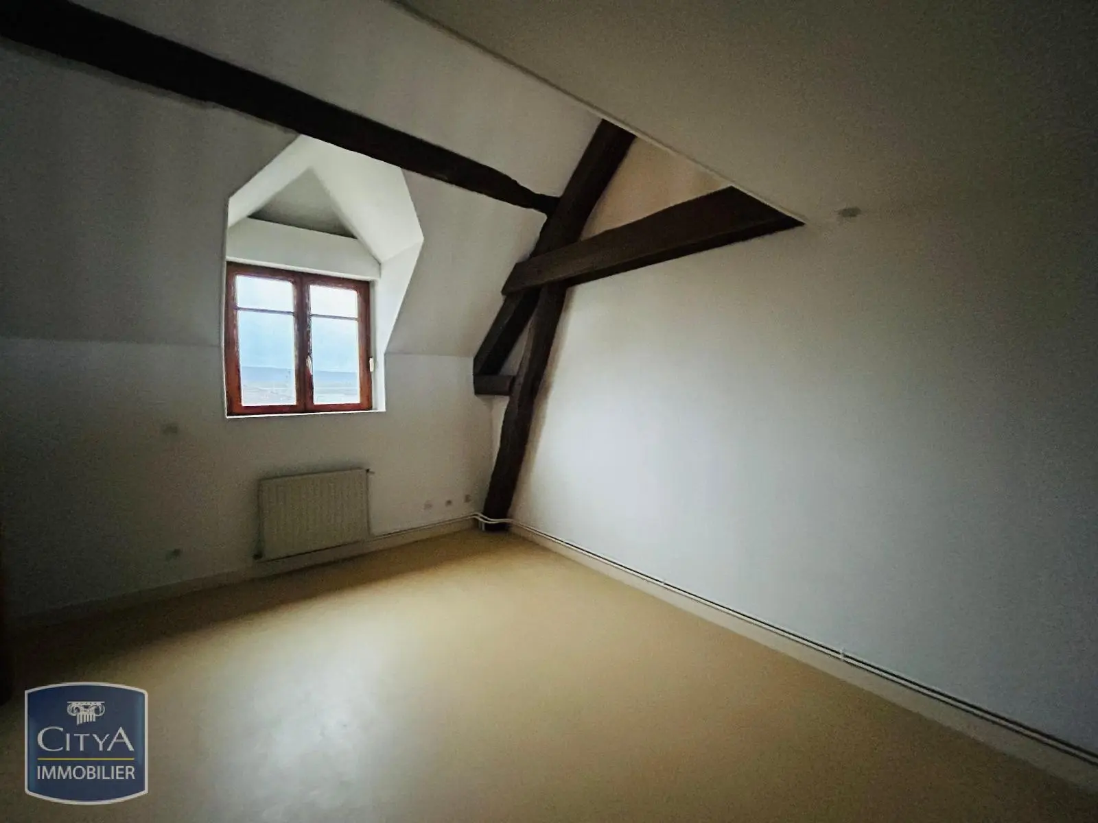 Photo 2 Appartement 2 pièces 43.18m²