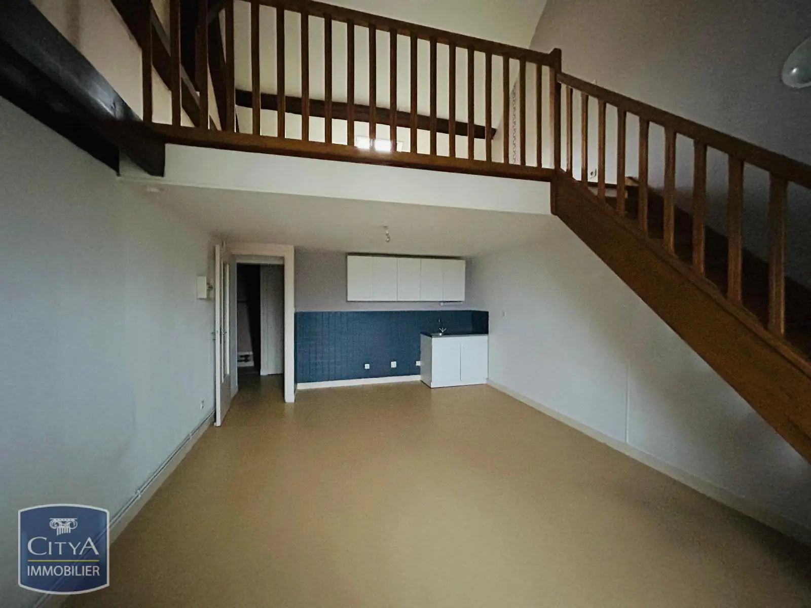 Photo 3 Appartement 2 pièces 43.18m²