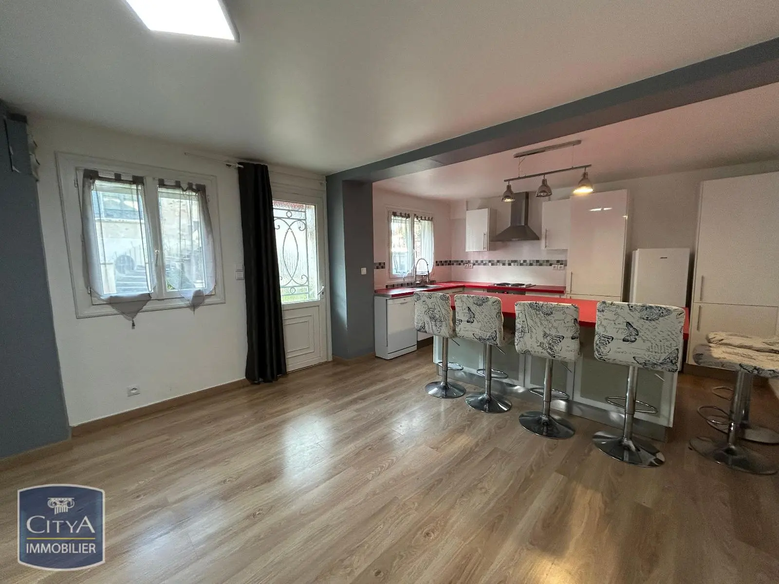 Photo 3 Maison 3 pièces 73m²