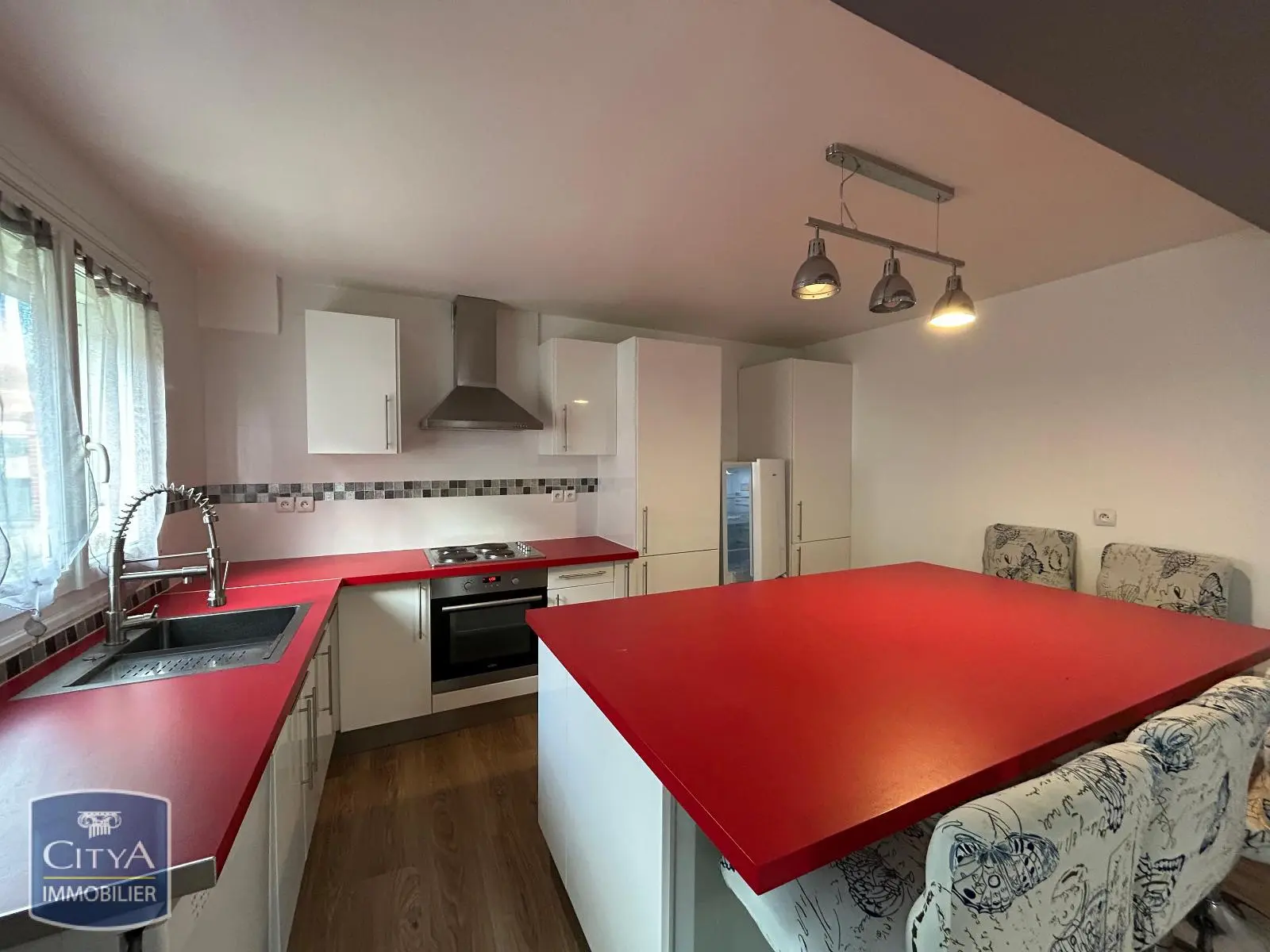 Photo 1 Maison 3 pièces 73m²