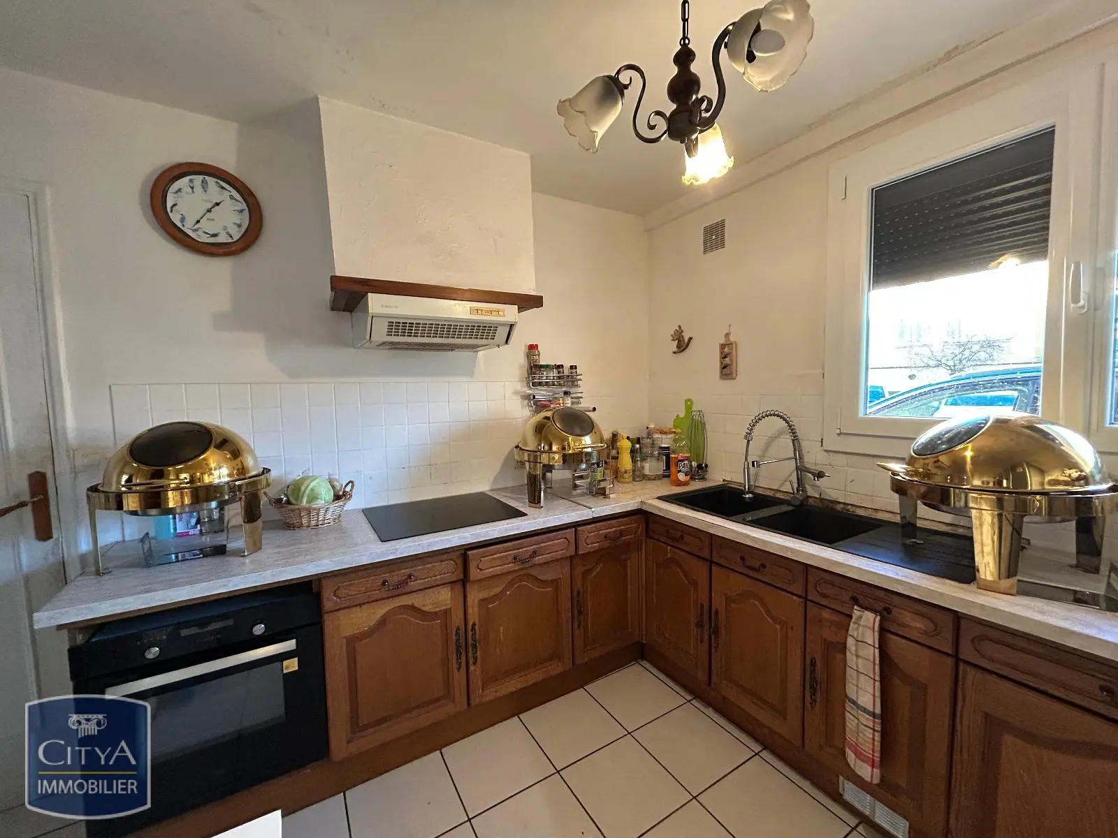 Photo 5 Maison 5 pièces 85m²