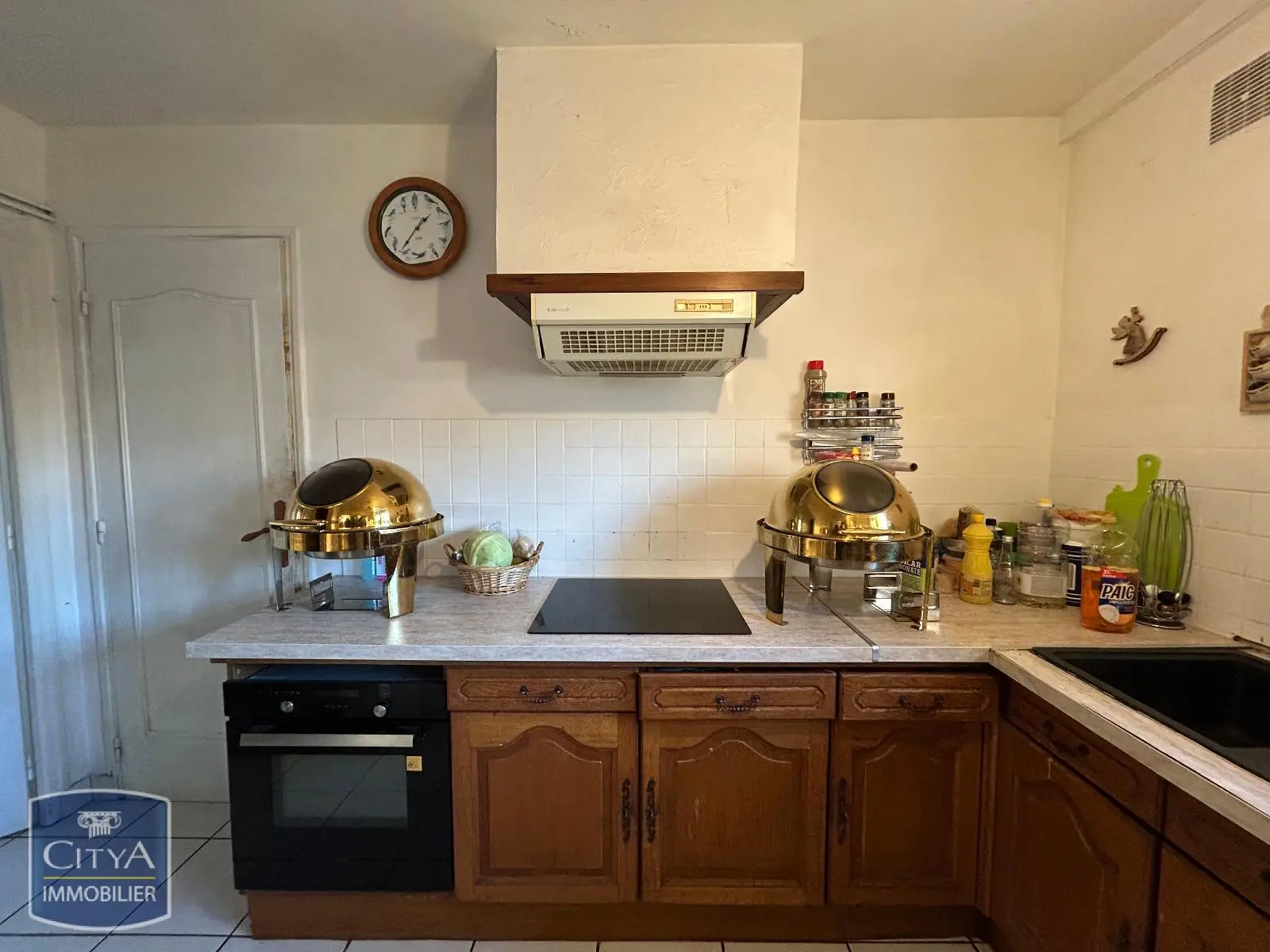 Photo 7 Maison 5 pièces 85m²