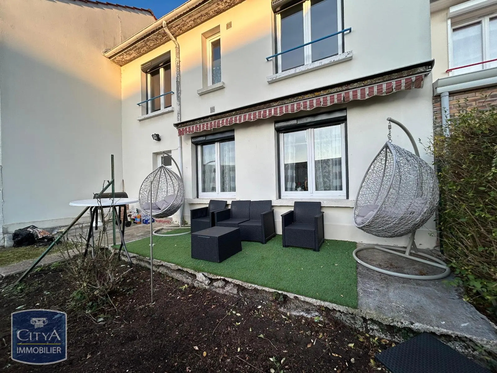 Photo 17 Maison 5 pièces 85m²