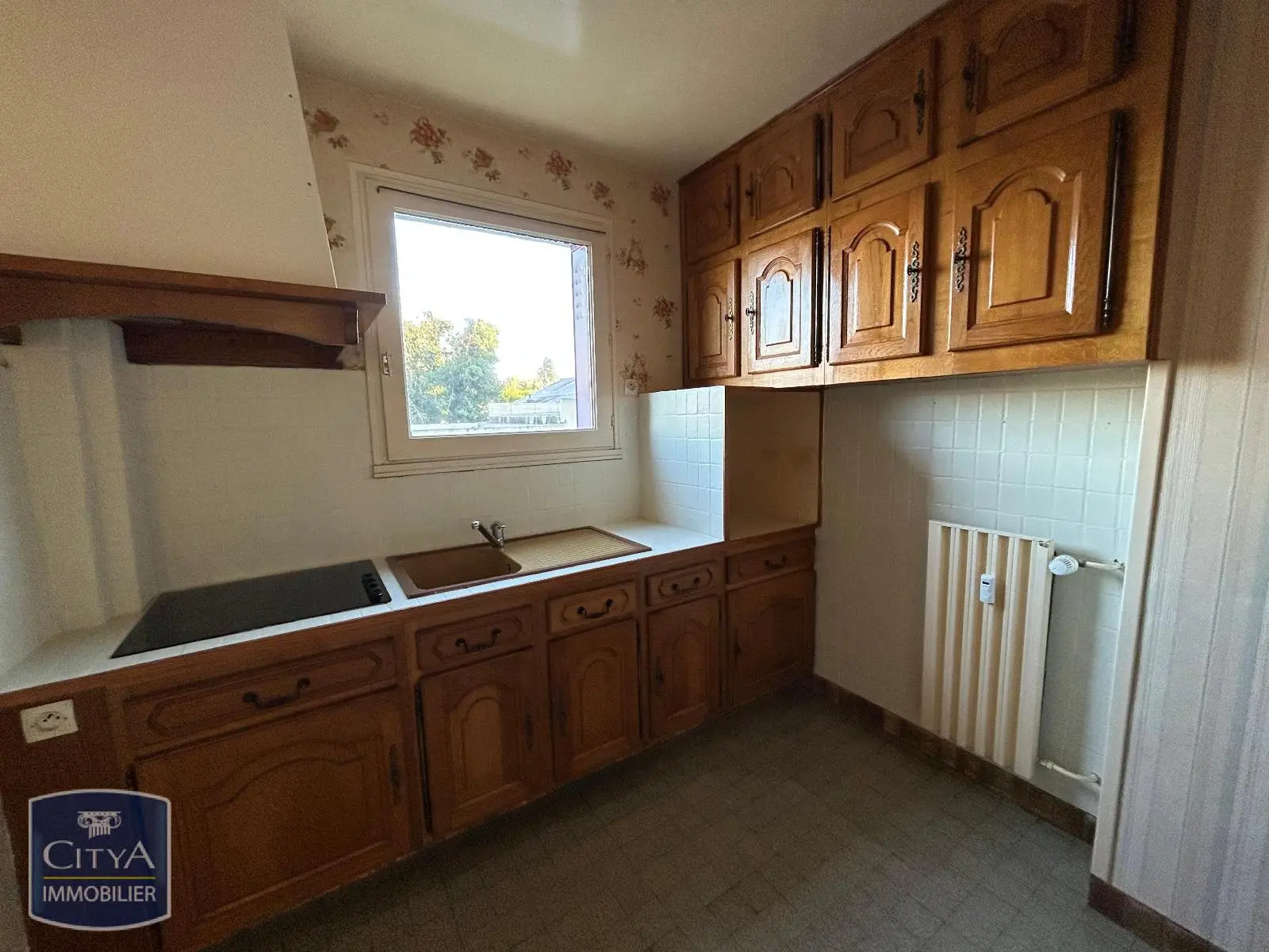 Photo 6 Appartement 3 pièces 52.01m²