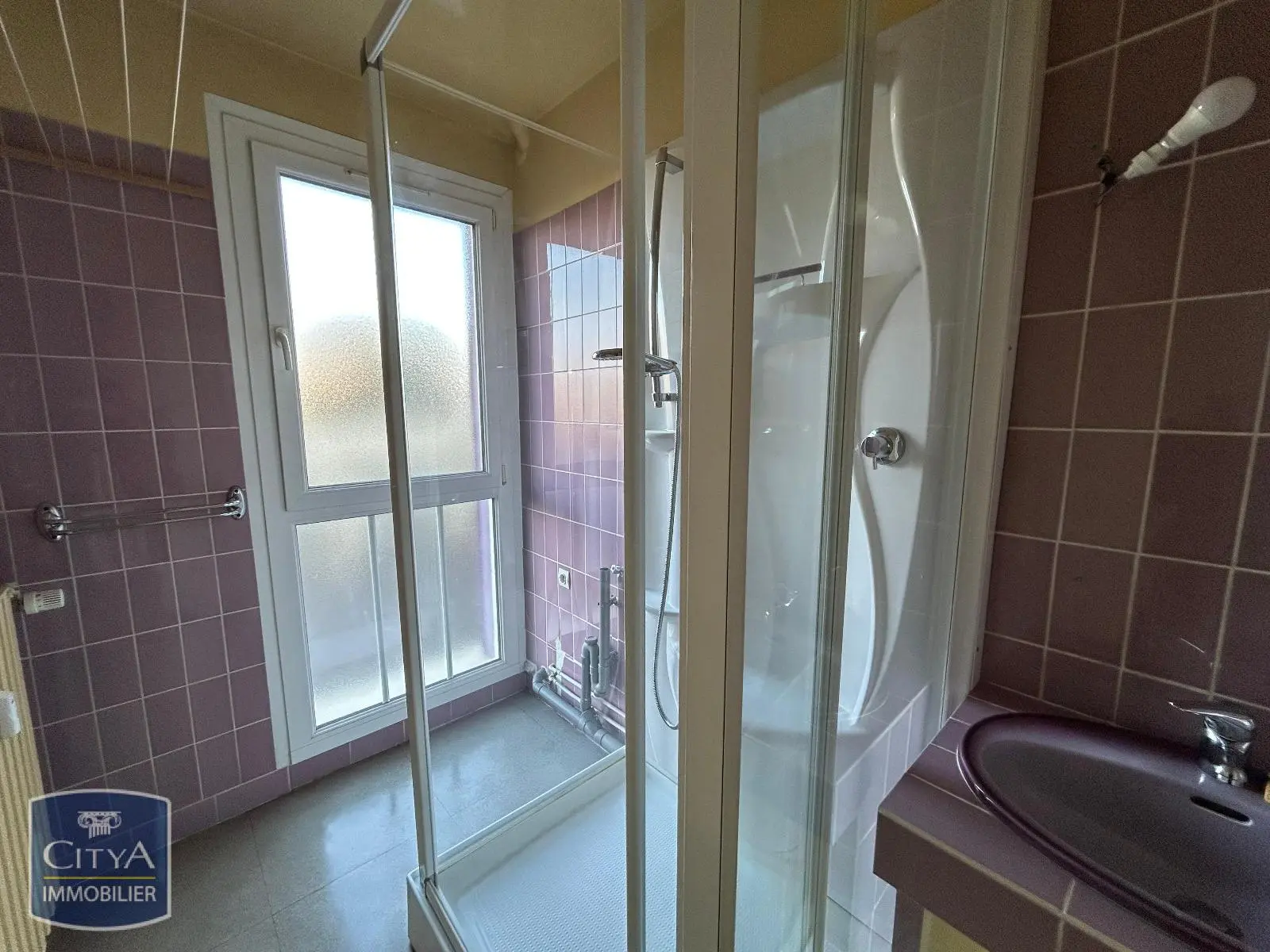 Photo 12 Appartement 3 pièces 52.01m²