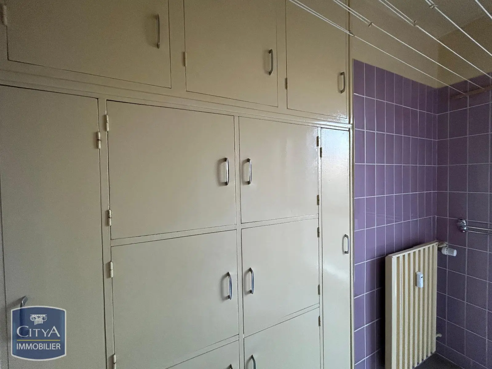 Photo 13 Appartement 3 pièces 52.01m²