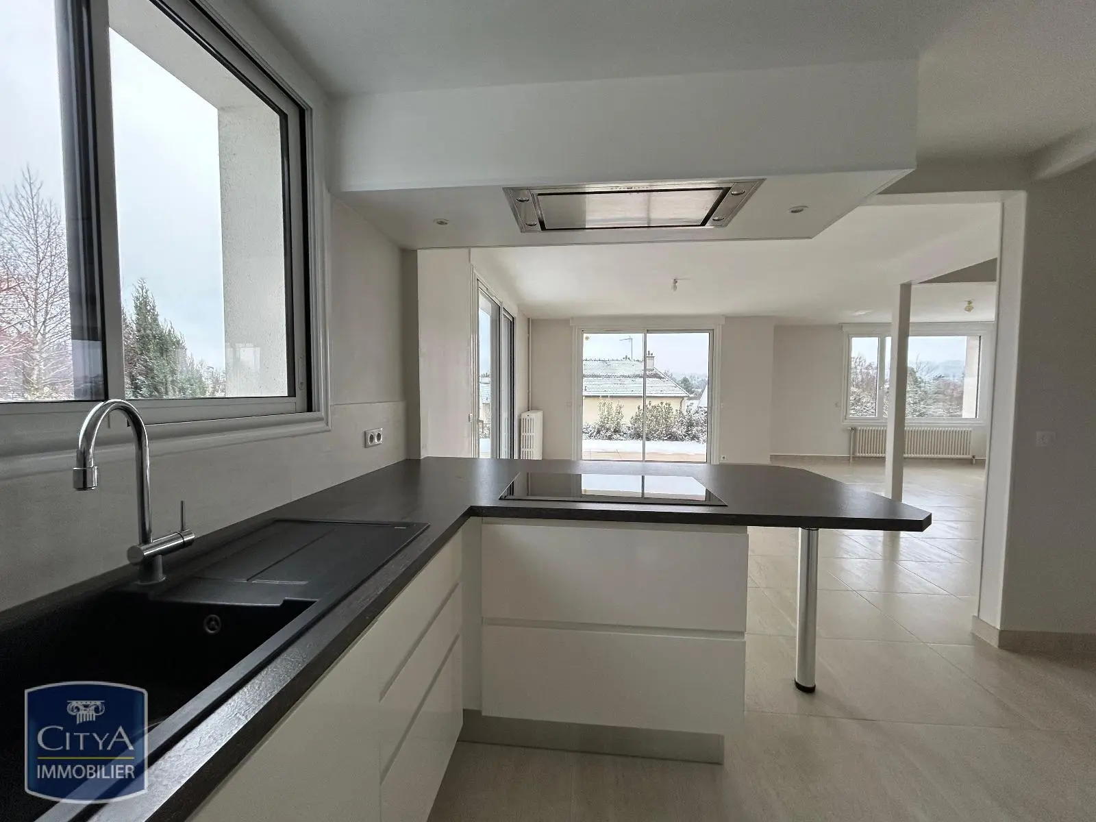 Photo 7 Maison 7 pièces 170.1m²