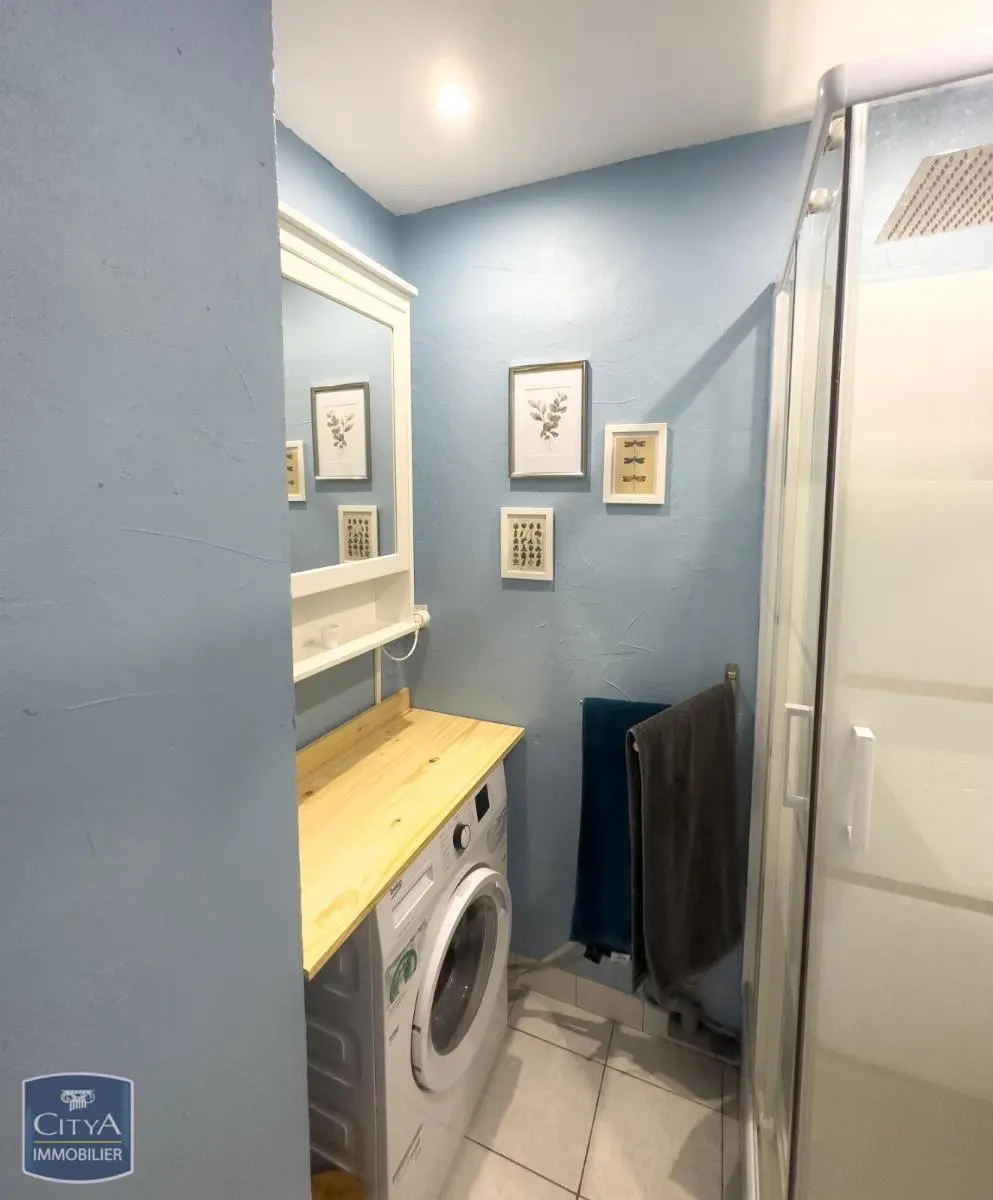 Photo 8 Appartement 4 pièces 65.88m²