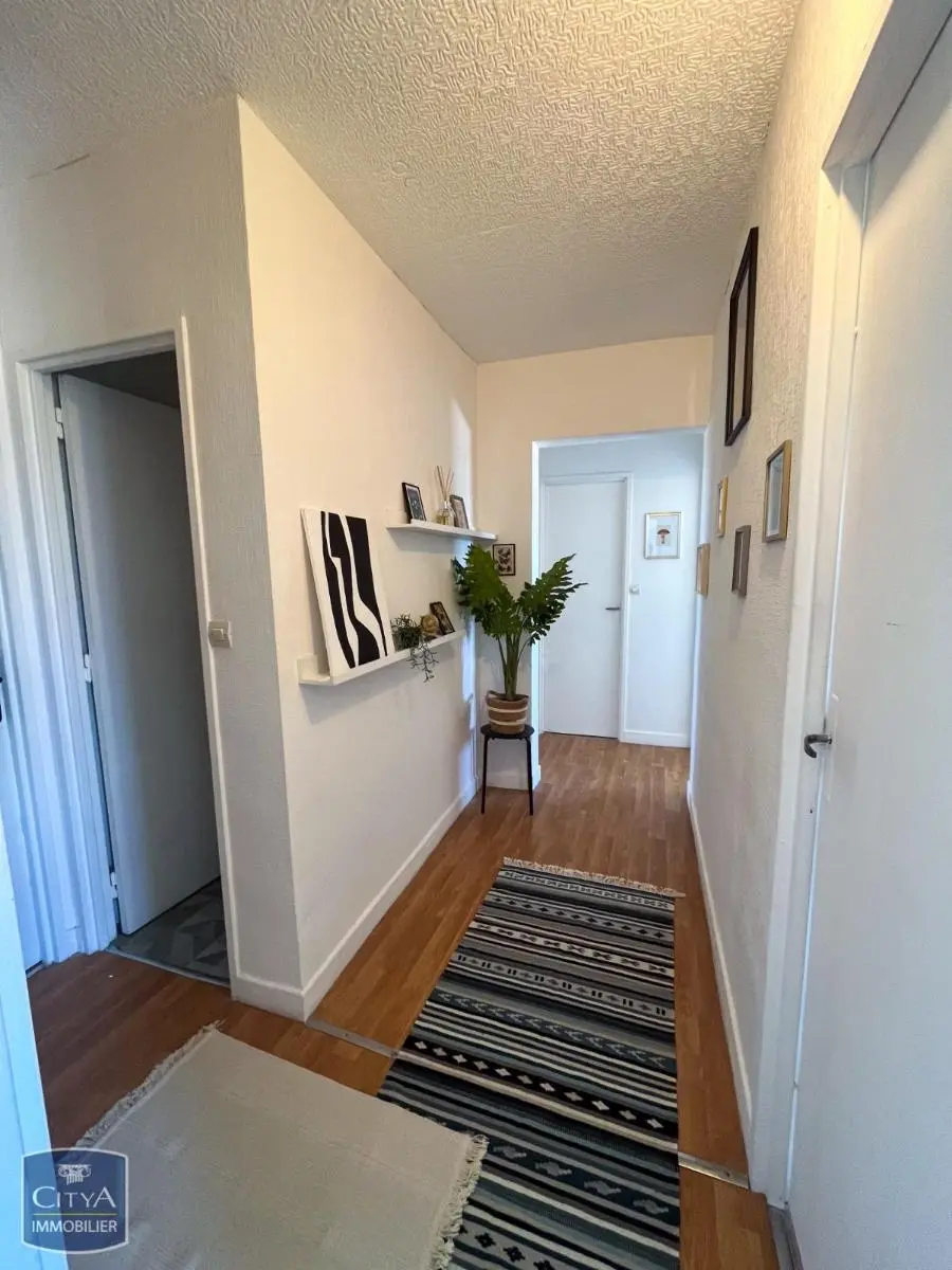 Photo 4 Appartement 4 pièces 65.88m²
