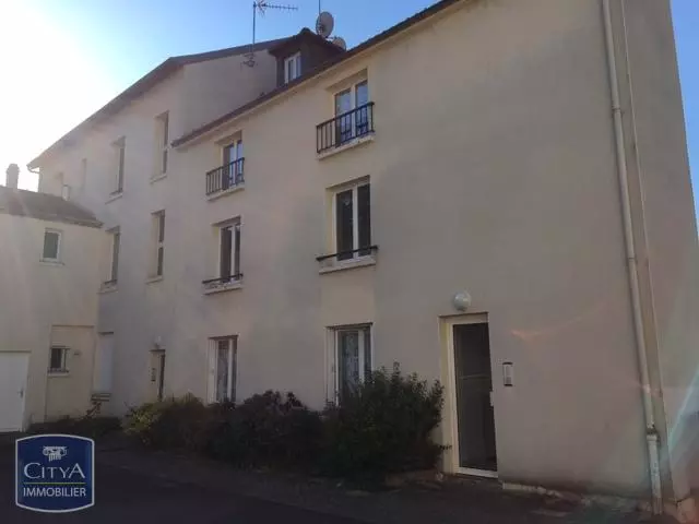 Photo du bien