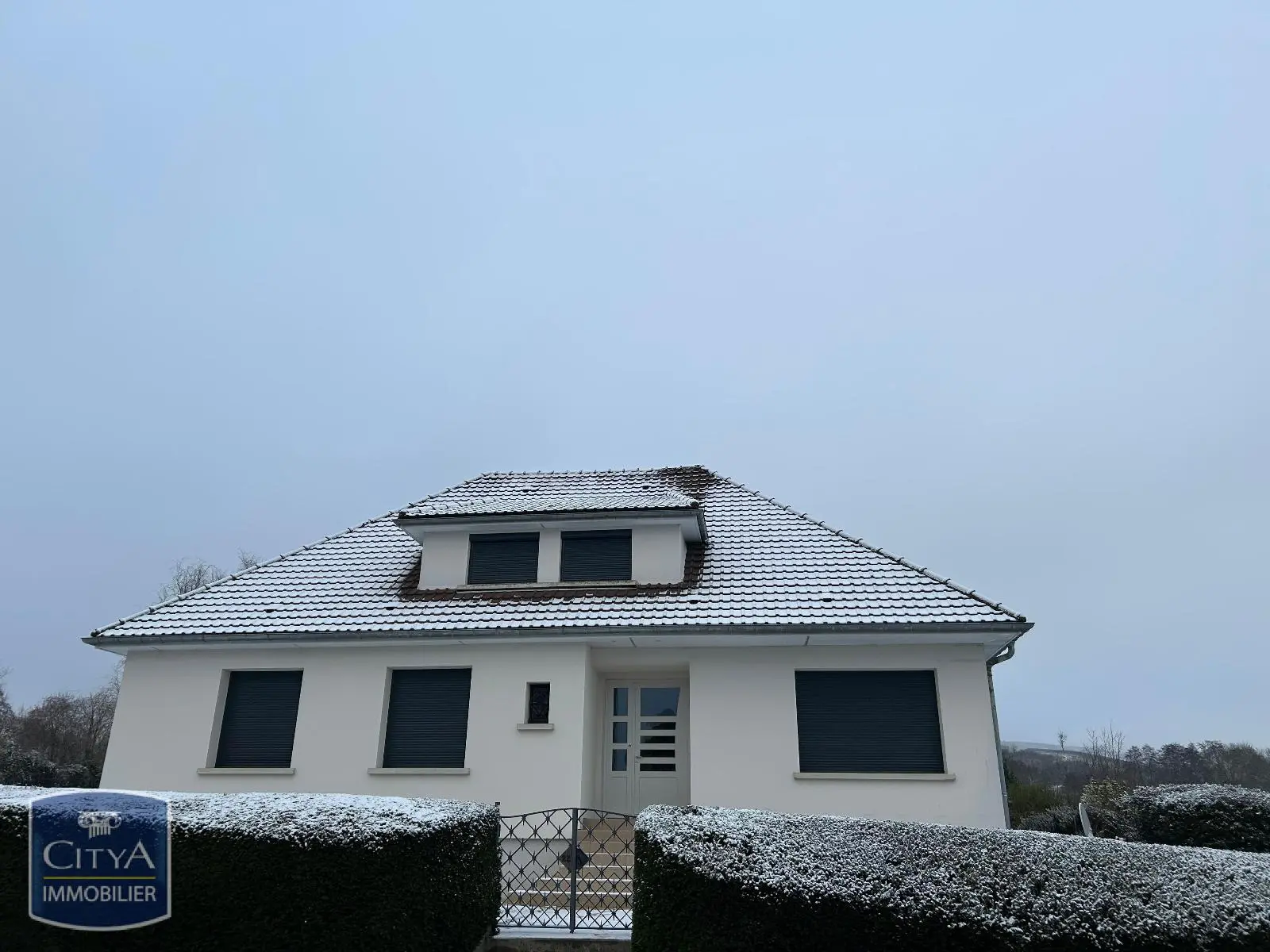 Photo 1 Maison 7 pièces 170.1m²