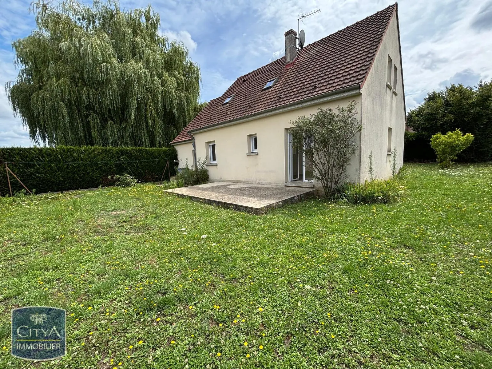 Photo 1 maison Nogentel
