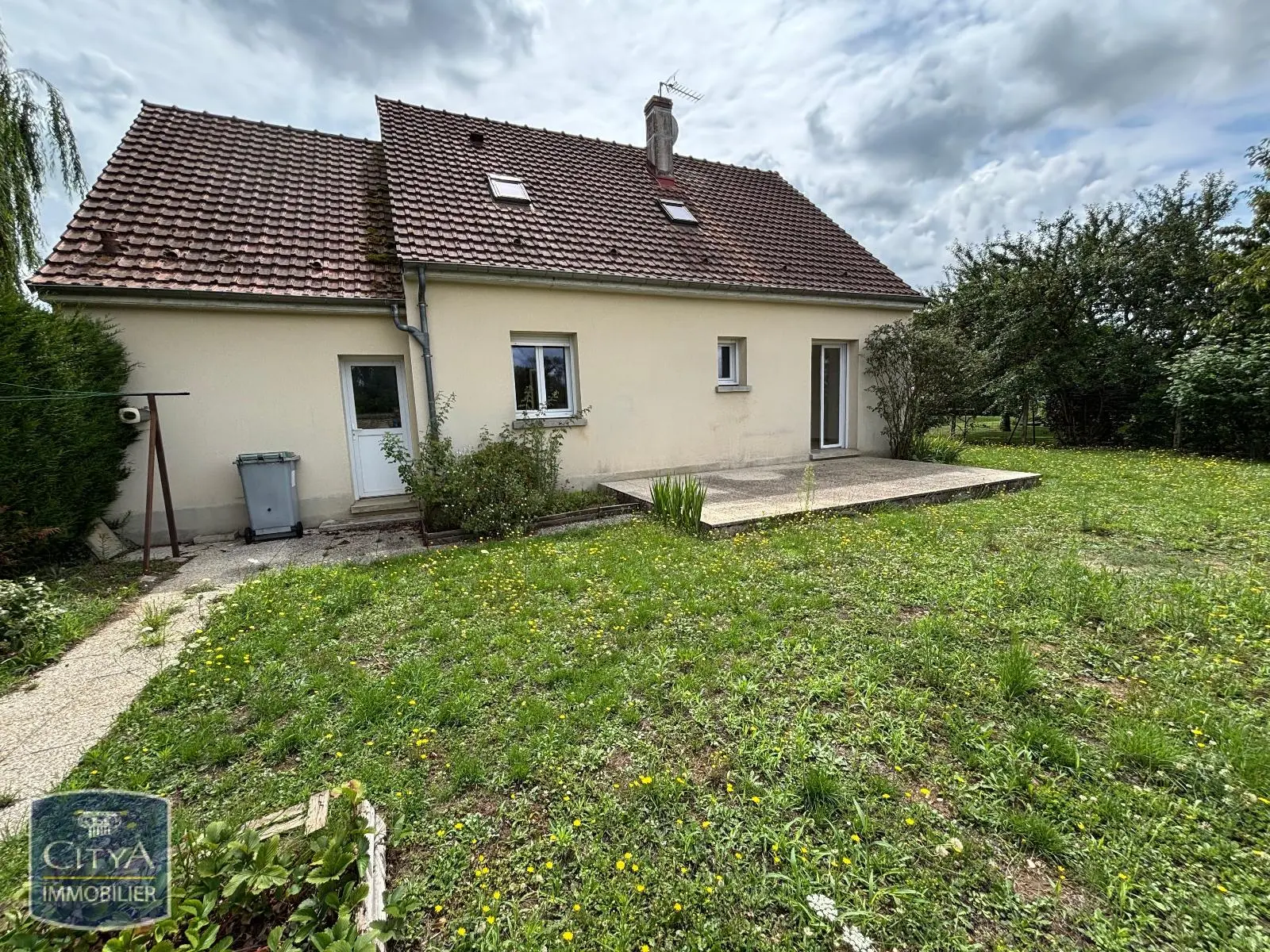 Photo 1 Maison 6 pièces 104.16m²