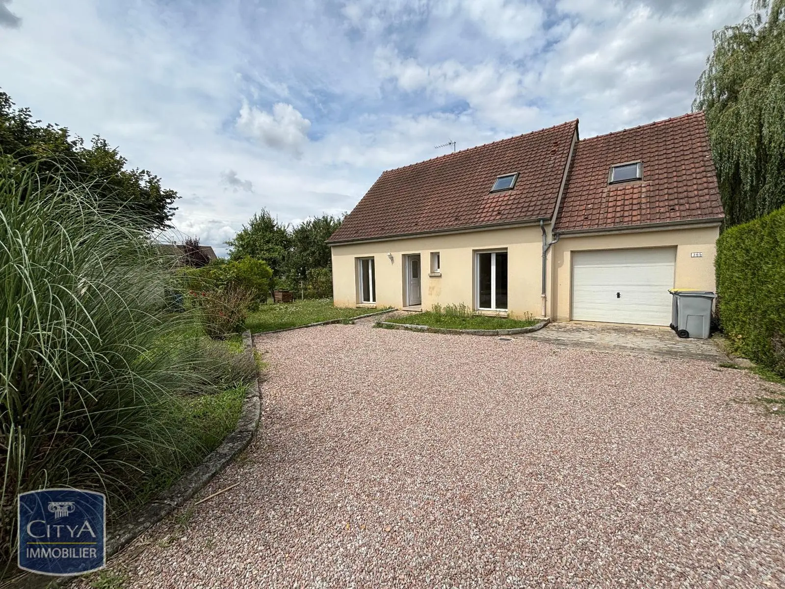 Photo 16 maison Nogentel