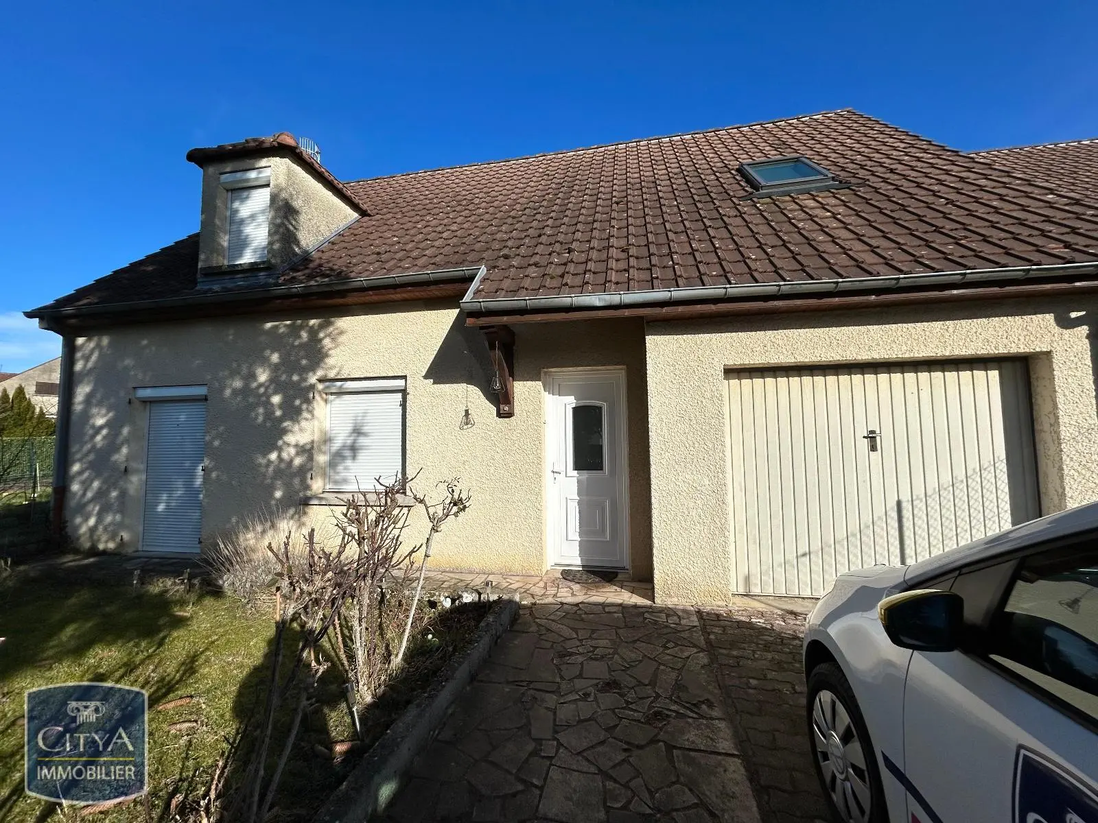 Photo 2 Maison 5 pièces 107.75m²