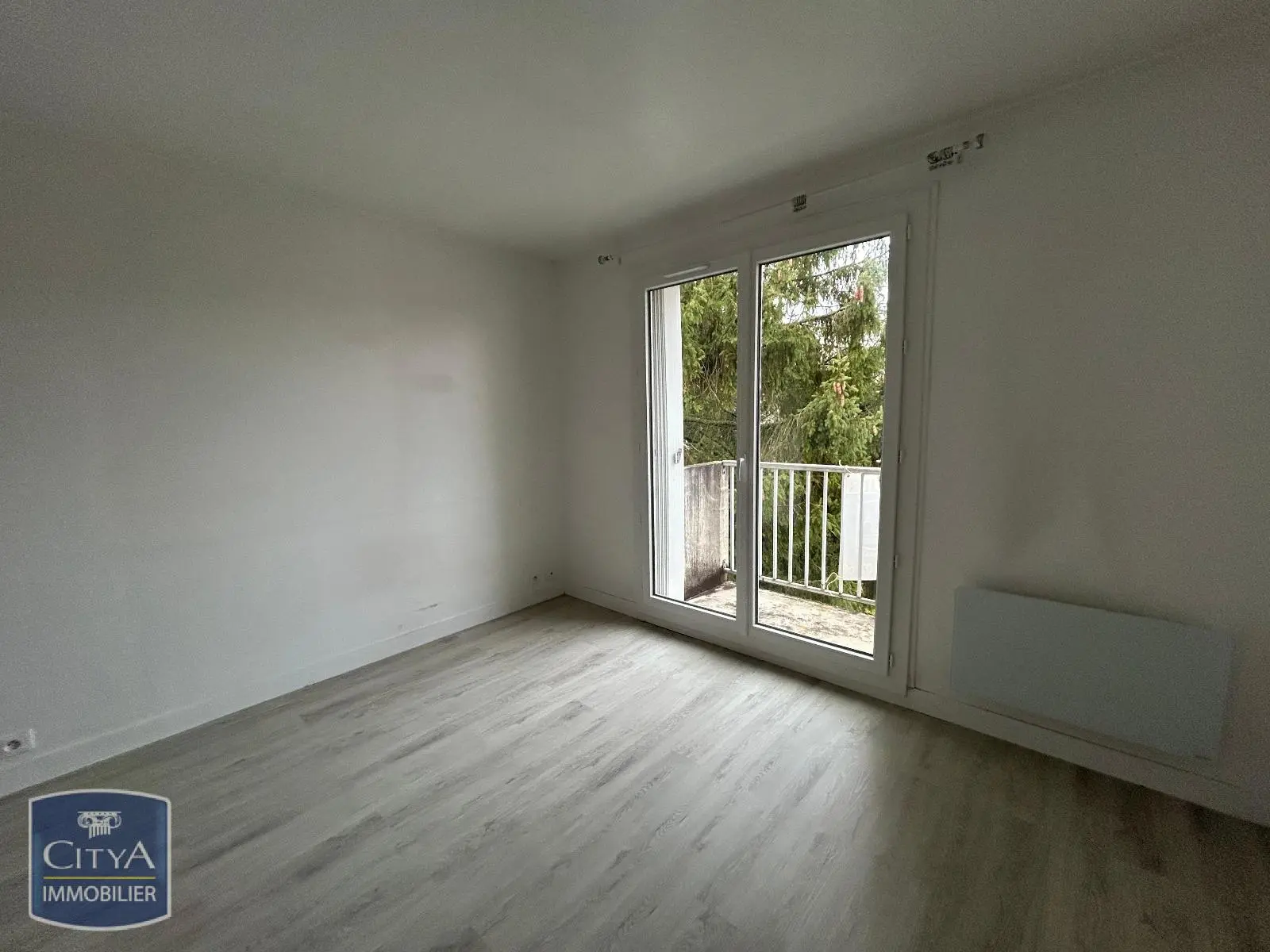 Photo 3 Appartement 1 pièce 20.87m²