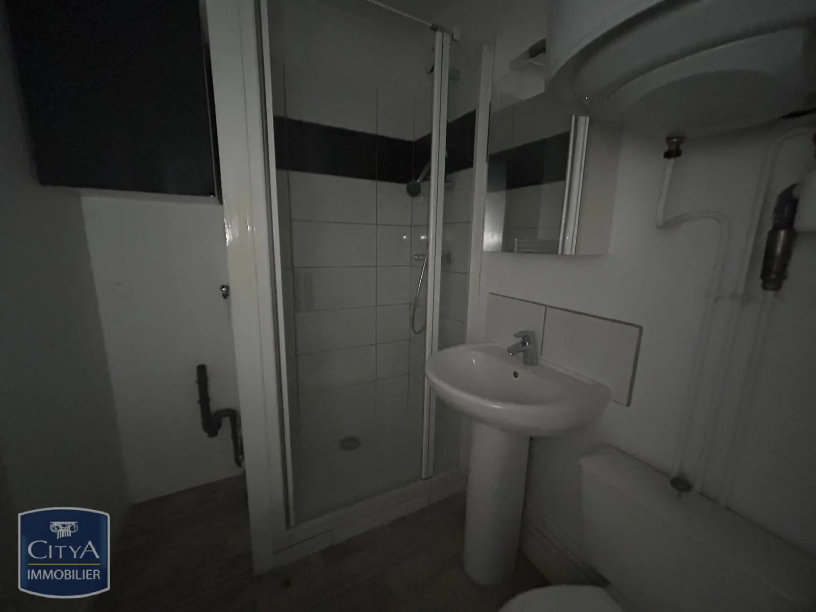 Photo 6 Appartement 1 pièce 20.87m²