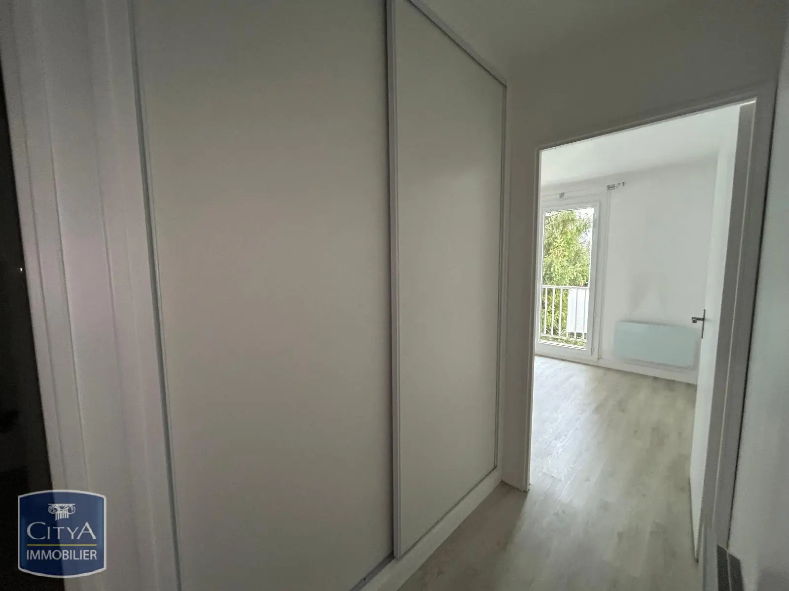 Photo 5 Appartement 1 pièce 20.87m²