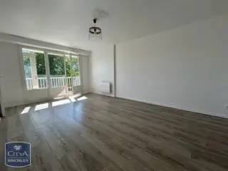 Photo 2 Appartement 1 pièce 38.79m²