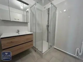 Photo 3 Appartement 1 pièce 38.79m²