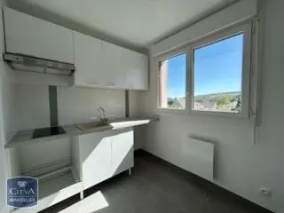 Photo 5 Appartement 1 pièce 38.79m²