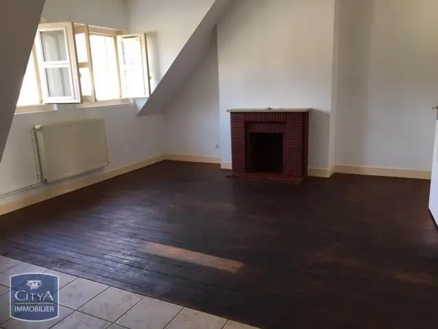 Photo 1 Appartement 3 pièces 69.09m²