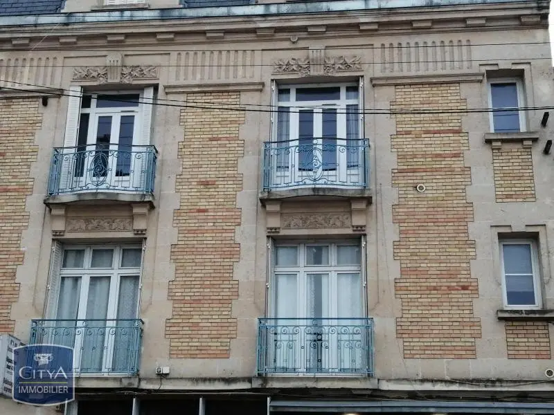 Photo 5 appartement Soissons