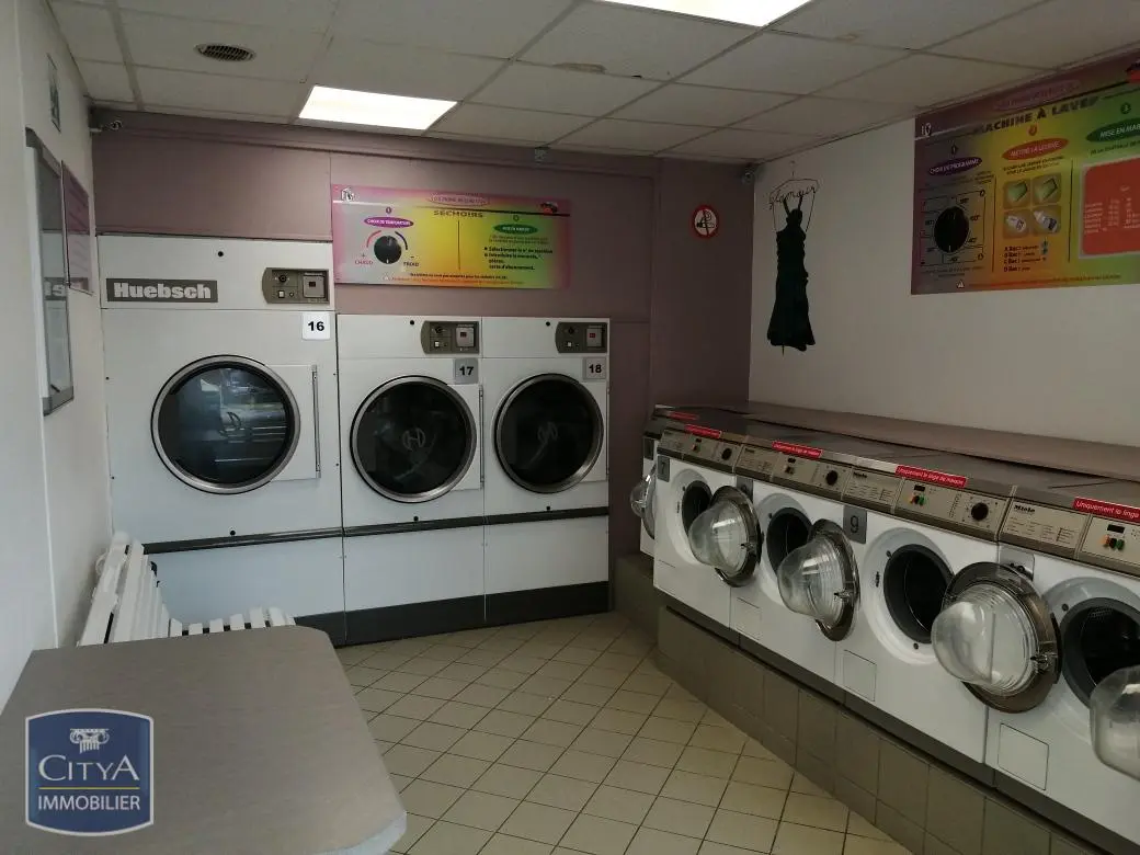 Photo 1 Local Commercial 68m²