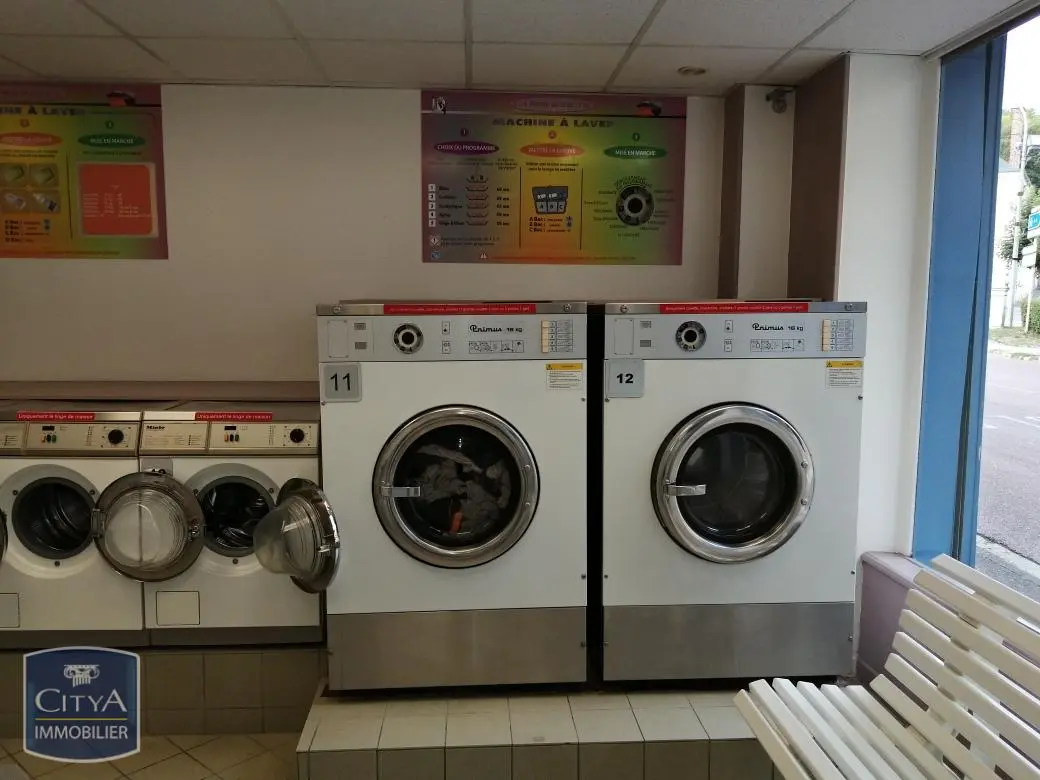 Photo 2 Local Commercial 68m²