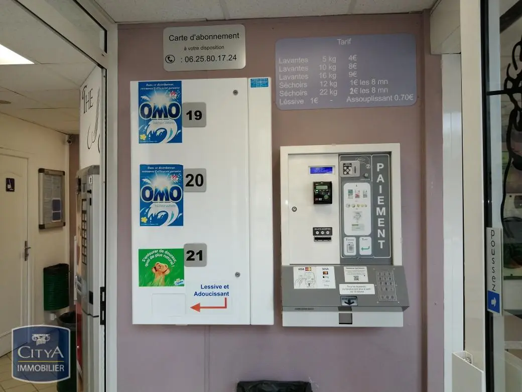 Photo 3 Local Commercial 68m²