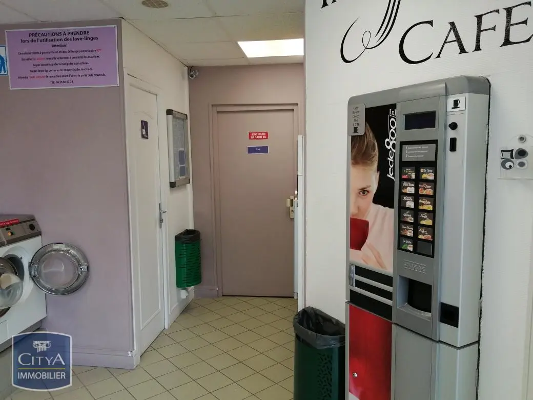 Photo 6 Local Commercial 68m²
