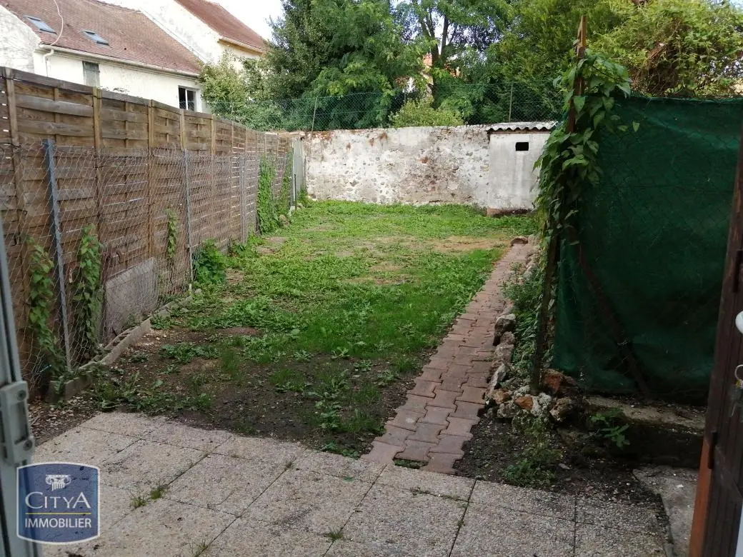 Photo 3 Maison 3 pièces 43m²