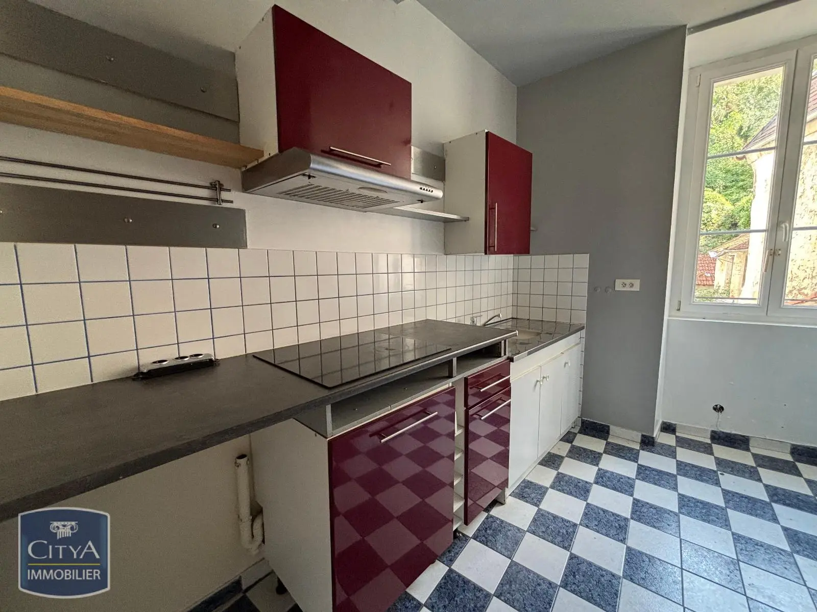Photo 1 Appartement 2 pièces 40.9m²