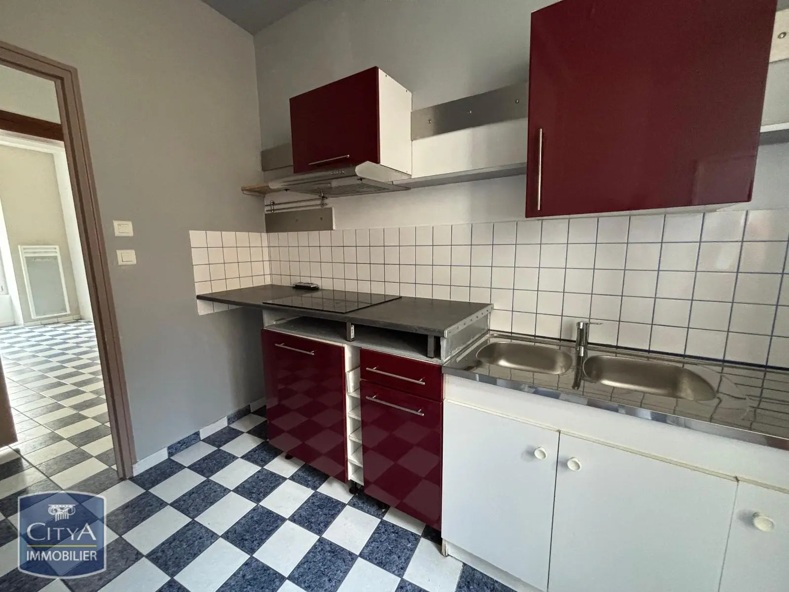 Photo 2 Appartement 2 pièces 40.9m²