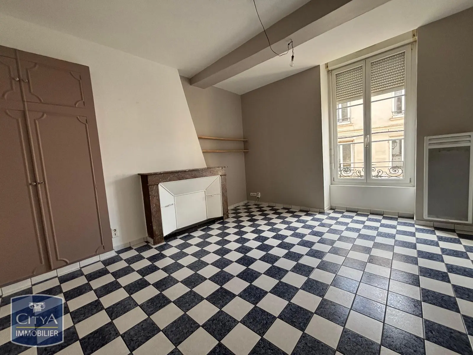 Photo 3 Appartement 2 pièces 40.9m²