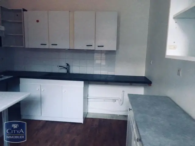 Photo 2 Appartement 5 pièces 86.84m²
