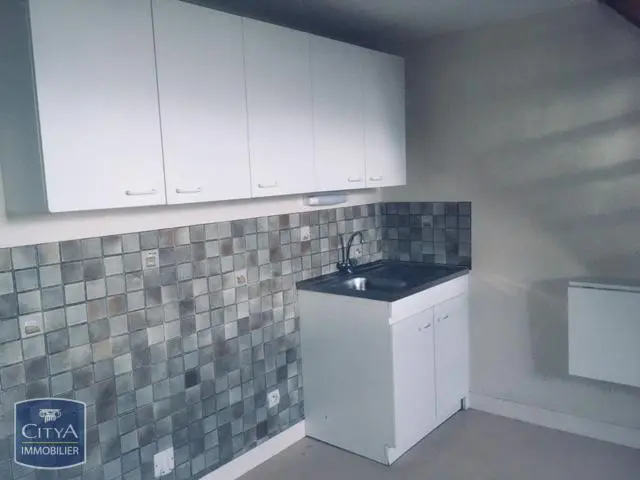 Photo 4 Appartement 2 pièces 31.84m²
