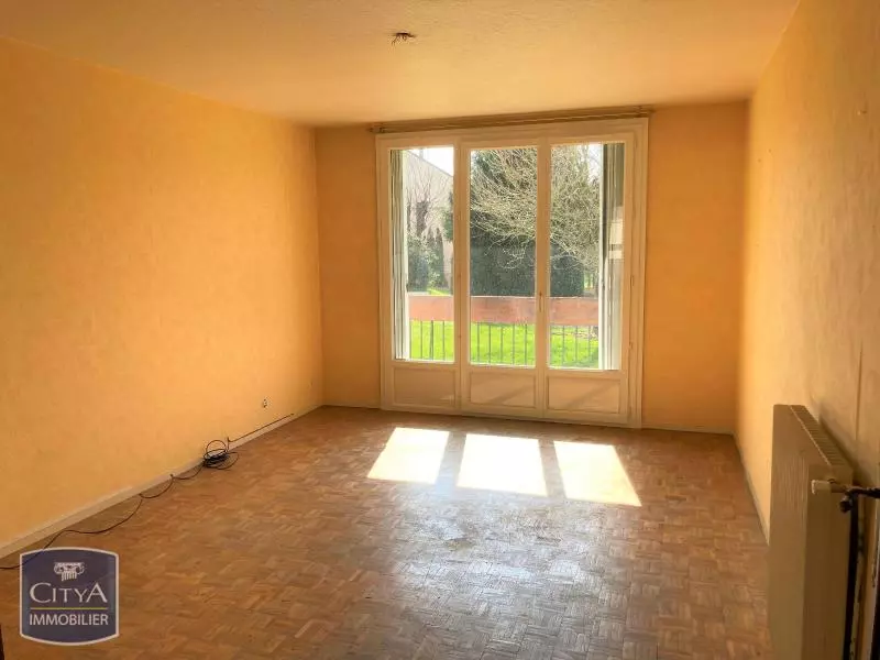 Illustration pour Appartement 3 pièces 65.27m² Photo Appartement 3 pièces 65.27m²