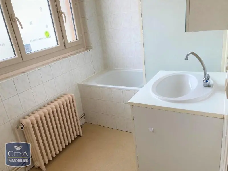 Photo 6 Appartement 2 pièces 42.45m²