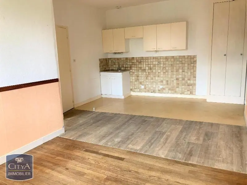 Photo 2 Appartement 2 pièces 42.45m²