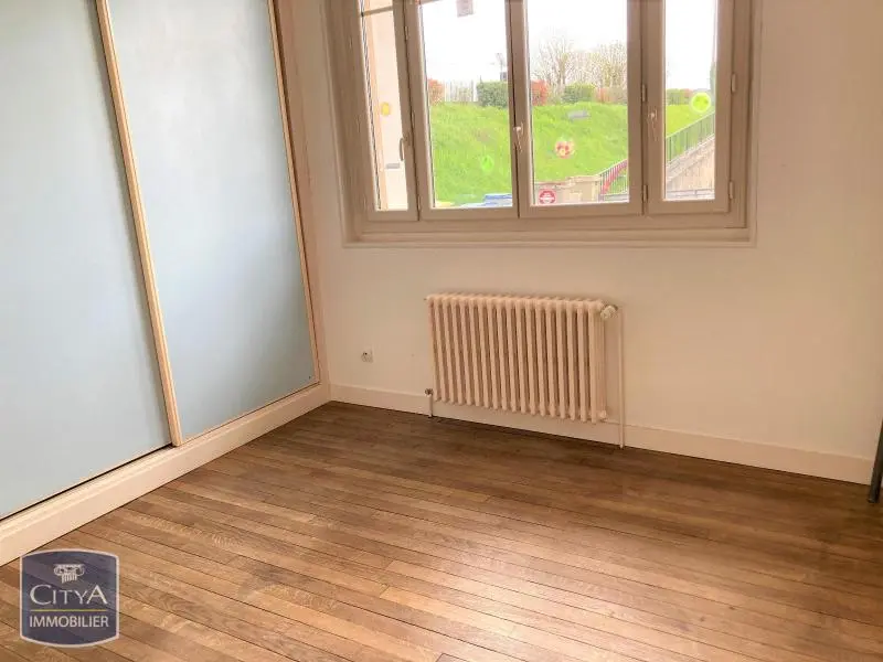 Photo 3 Appartement 2 pièces 42.45m²
