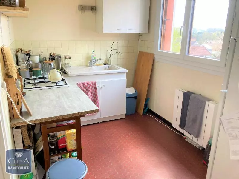Illustration pour Appartement 1 pièce 39.41m² Photo Appartement 1 pièce 39.41m²