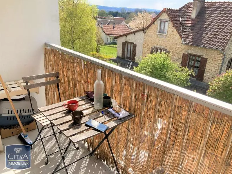 Illustration pour Appartement 1 pièce 39.41m² Photo Appartement 1 pièce 39.41m²